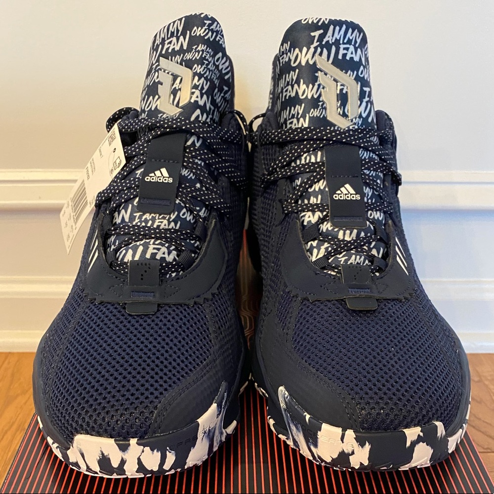Adidas Dame 7 - Free Shipping!!!